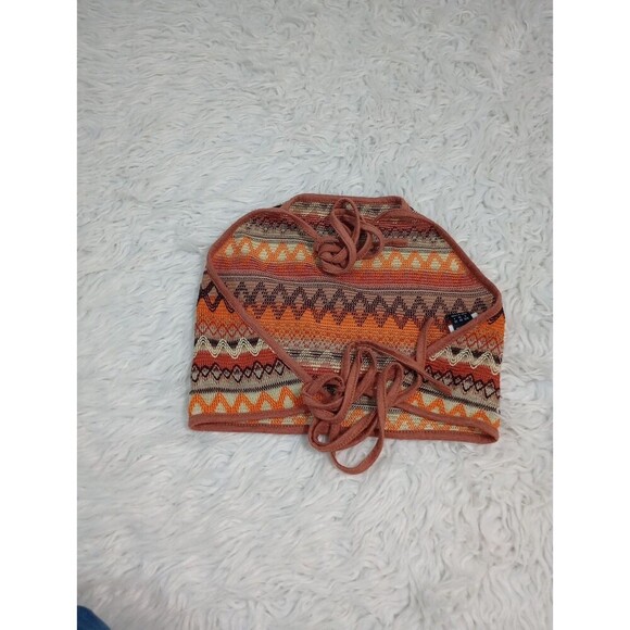 Shein Womens Juniors Crop Tops Halter Tops/Skirt Size XS-S Lot Of 8pcs - Picture 10 of 16